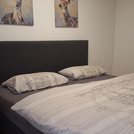 Ferienwohnung Mit Extra Schlafzimmer Und Blick In Den Bayrischen Wald Oberhalb Von Sankt Engelmar سانكت انجلمار المظهر الخارجي الصورة
